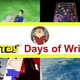 Illustration for article titled The RedStripe118 SixTAY Days of Writing 2018 Wrap-Up
